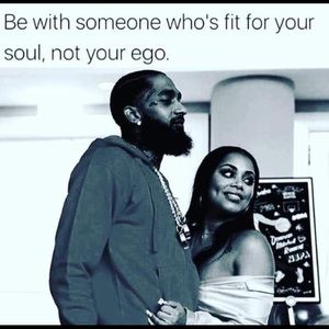 Meet your Posher, Shaq